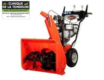 FRAISE A NEIGE ST 24E