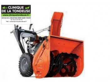 FRAISE A NEIGE ST 28AXDLE