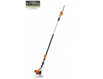 HT 105 PERCHE ELAGUEUSE