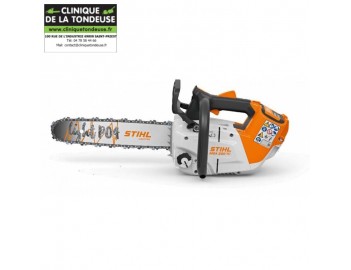 MSA 220 T-CO tronçonneuse à batterie Stihl MA012000003 machines motoculture bois espaces verts