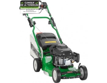 47-PRO VARIO TONDEUSE THERMIQUE SABO SA321520 motoculture réparation entretien pelouse pièce détachée matériel espaces verts