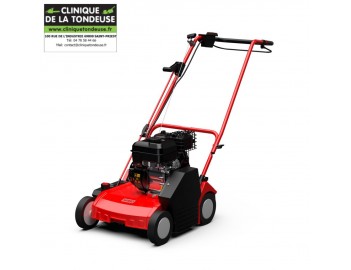38-BV Scarificateur thermique SABO Machines motoculture espaces verts professionnel
