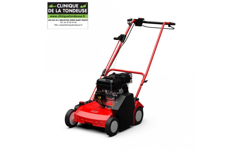 38-BV Scarificateur thermique SABO Machines motoculture espaces verts professionnel
