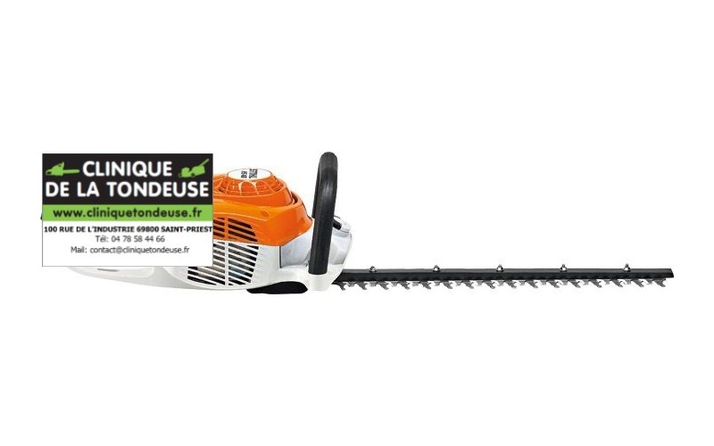 HS 46 TAILLE-HAIES
