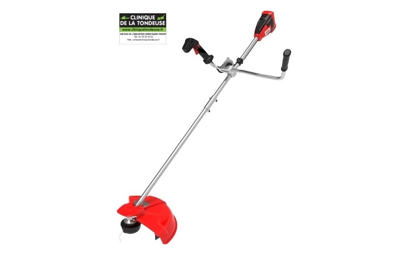 COUPE BORDURE MS-36 SABO