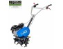 Motobineuse STAUB MaxiBêche 155 K 68569005E5