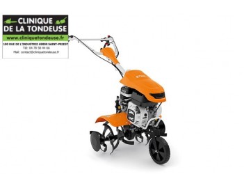 MH 600.1 HOUE-BINEUSE STIHL