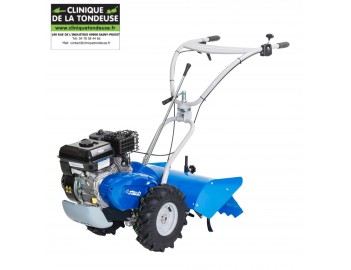 ROTOBINEUSE 480B CONFORT STAUB