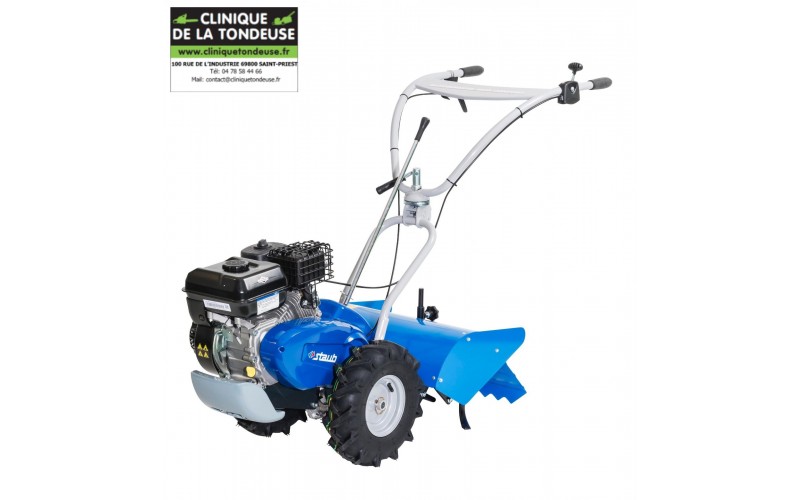 ROTOBINEUSE 480B CONFORT STAUB