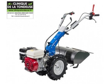 Farmer H2SX Motoculteur Staub 68319107EN STAUB MACHINES MOTOCULTEUR MOTOBINEUSES AGRICULTURE TERRE SOLS CULTIVATEUR
