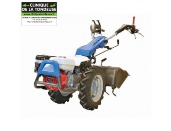 JOGGER 7H MOTOCULTEUR MOTEUR HONDA