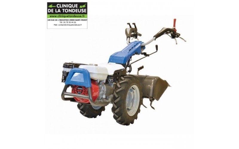 JOGGER 7H MOTOCULTEUR MOTEUR HONDA