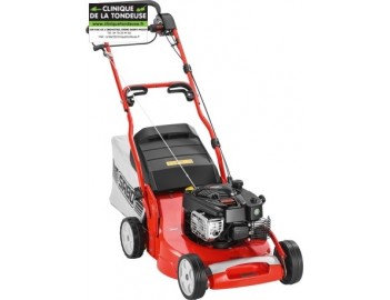 TONDEUSE THERMIQUE 54-VARIO SA222520 SABO motoculture réparation entretien pelouse pièces détachées matériel espaces verts
