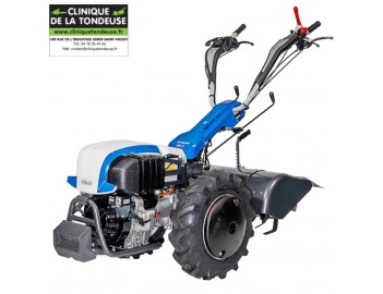 RANCHER D10 S MOTOCULTEUR 68329222ENS1 MOTOBINEUSES LABOURAGE AGRICULTURE
