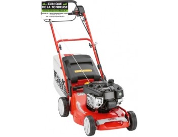 TONDEUSE THERMIQUE 47-VARIO SA221519 motoculture réparation entretien pelouse pièces détachées matériel espaces verts