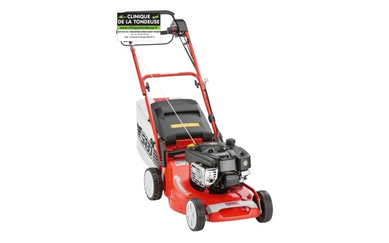 TONDEUSE THERMIQUE 47-VARIO SA221519 motoculture réparation entretien pelouse pièces détachées matériel espaces verts