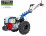 MAXTER H4S MOTOCULTEUR PRO