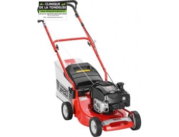 TONDEUSE THERMIQUE 43-COMPACT SABO SA201019 motoculture réparation entretien pelouse pièces détachées matériel espaces verts