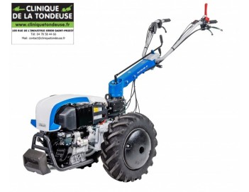 Maxter DEL 4S Sarclofraise Joker STAUB 1700391 MACHINES MOTOCULTEUR MOTOCULTFRAISE ARRIERE AGRICULTURE AGRICULTEUR LABOURAGE