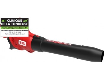 LB-934 SOUFFLEUR A BATTERIE SABO