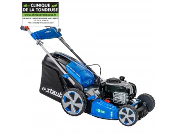 SC 500 TBR Allroad Plus 4 66119209E5 STAUB MACHINES TONDEUSES TRACTEE THERMIQUE