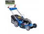 TONDEUSE SV 530 TBD ALLROAD PLUS 4