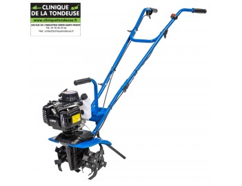 Motobineuse Micro 35 P Staub 1920112 Garantie 2 ans machines motoculture agriculture espaces verts