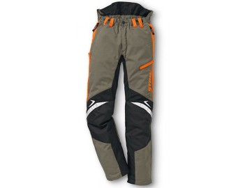 Pantalon STIHL ADVANCE X-LIGHT Anti-coupures - Ets Marandel