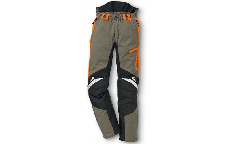 Pantalon Function Ergo Stihl 00883421002 vetements équipement de protection individuel EPI