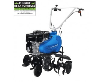 MOTOBINEUSE ST 4862 F2 Staub