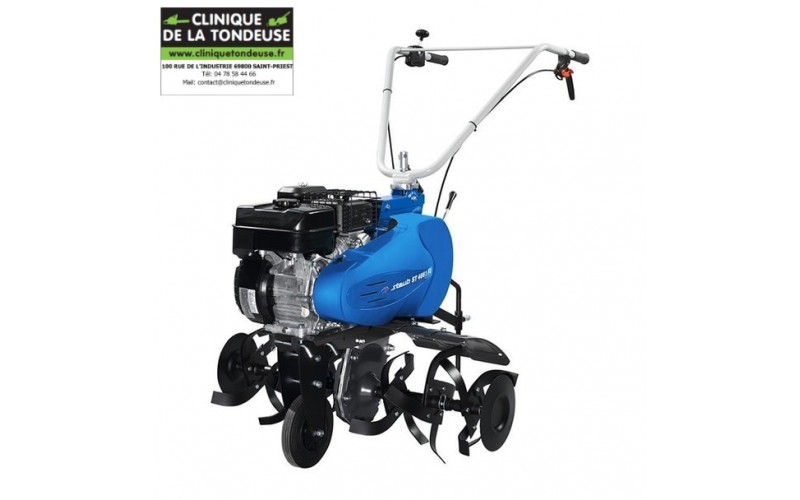 MOTOBINEUSE ST 4862 F2 Staub