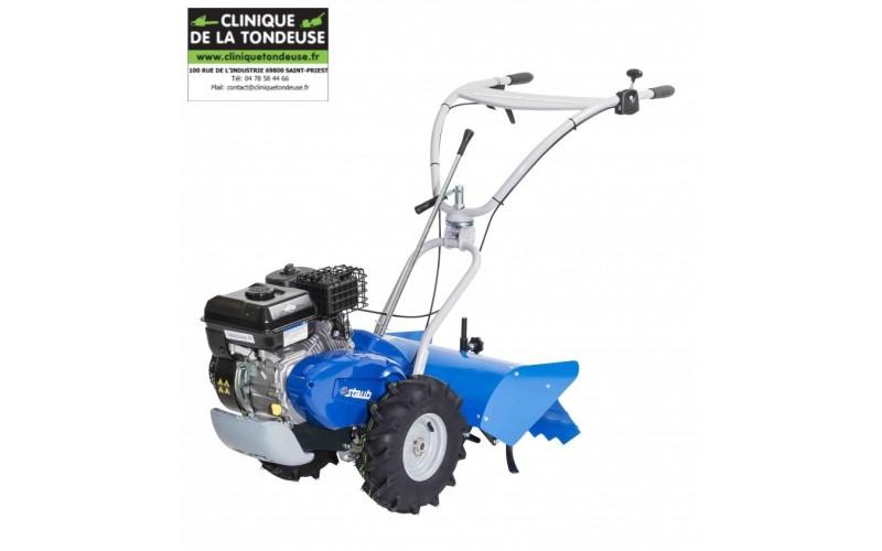 ROTOBINEUSE 480R