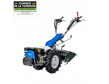 Jogger 7K Motoculteur moteur EMAK STAUB 68359111EN machine motoculture espaces verts