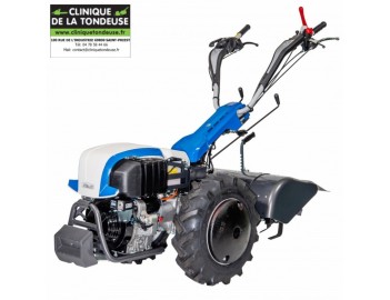 RANCHER K1065 S + LABOUR JOKER 1700135 Staub