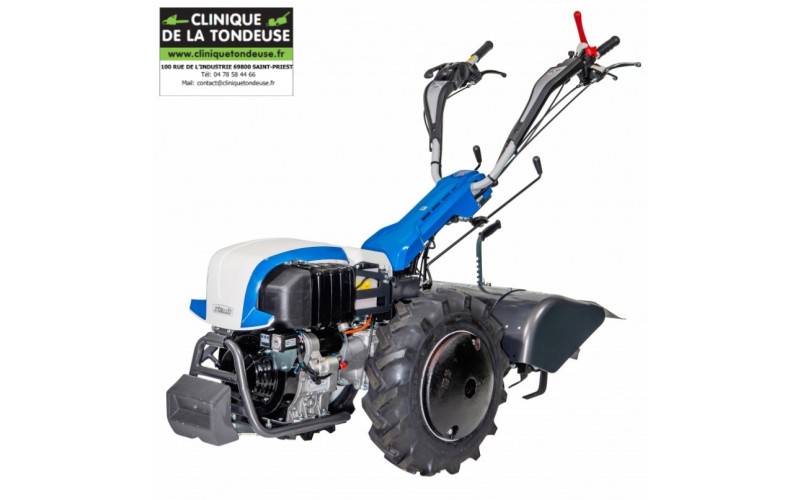 RANCHER K1065 S + LABOUR JOKER 1700135 Staub