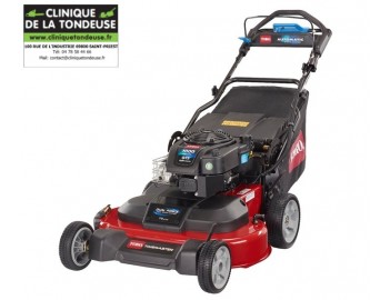 TONDEUSE TIMEMASTER 76CM (EX 20976)
