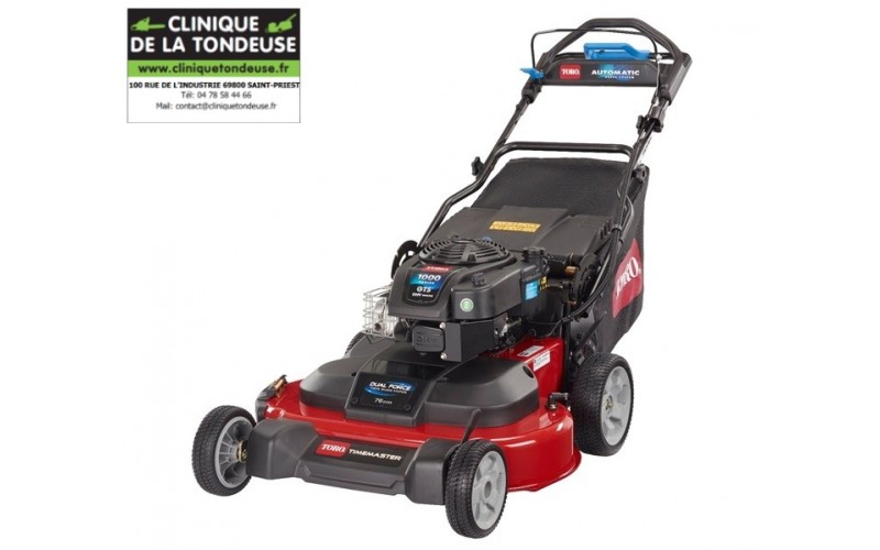 TONDEUSE TIMEMASTER 76CM (EX 20976)