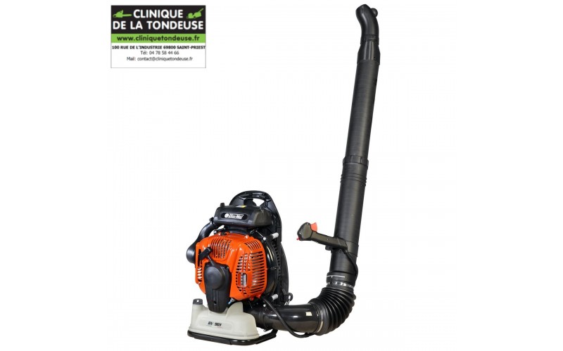 BV 901 Souffleur à dos Emak OLEO MAC 56599104E5 MACHINES SOUFFLEURS THERMIQUES SEMI PROFESSIONNEL