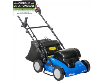 Scarificateur électrique SC 382 E 1920096 STAUB MACHINES SCARIFICATEURS ELECTRIQUE Herbe Pelouse Matériel Espaces verts