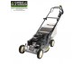 TONDEUSE KAAZ LM4861KOX