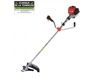 Débroussailleuse thermique V360 H KAAZ Machines motoculture espaces verts jardinage entretien pelouse gazon paysagiste