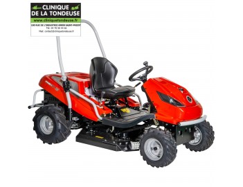 TUAREG 92 K 4X4