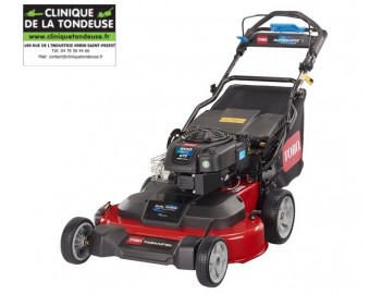 TIMEMASTER 76CM NOUVEAU MOTEUR