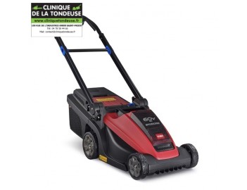 Tondeuse Flexforce Autotractée 21844 TORO Matériel espaces verts motoculture paysagistes machine tonte pelouse