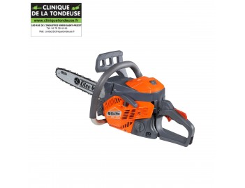 Tronçonneuse élagueuse thermique GSH 400 OLEO MAC 50339050E2 machine espaces verts bois motoculture