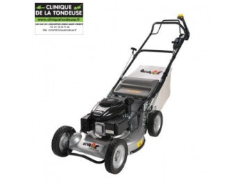 Tondeuse thermique KAAZ LM5361KOXAPRO Machines professionnels tonte gazon pelouse espaces verts motoculture