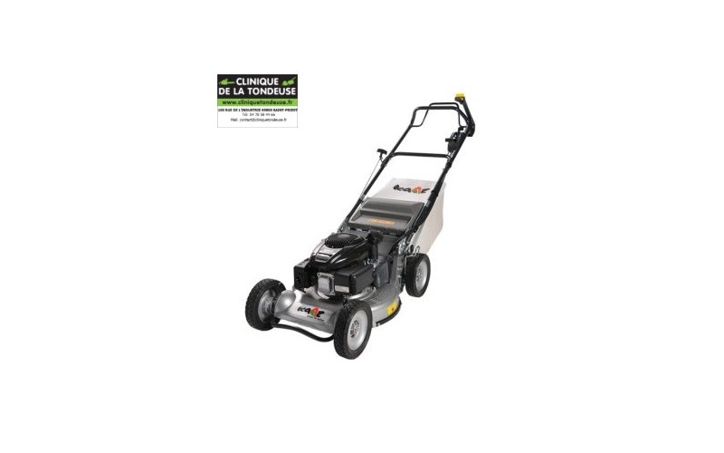 Tondeuse thermique KAAZ LM5361KOXAPRO Machines professionnels tonte gazon pelouse espaces verts motoculture