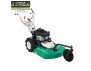 TONDEUSE DEBROUSSAILLEUSE SH61