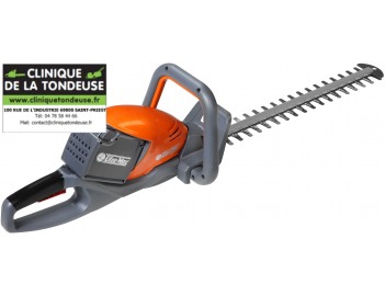 Taille-haies sur batterie nu HC 45I Oleo Mac 54079001 Machines motoculture espaces verts