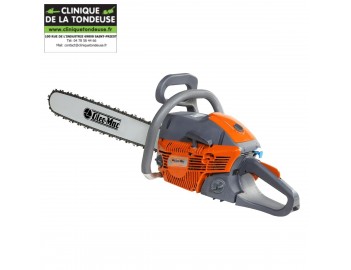 Tronçonneuse thermique GSH 560 Easy Start Oleo Mac 50329052E2A machine motoculture bois espaces verts